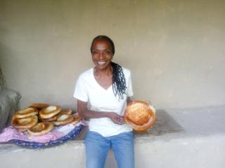 Porasht homestay - 6