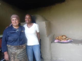 Porasht homestay - - 5