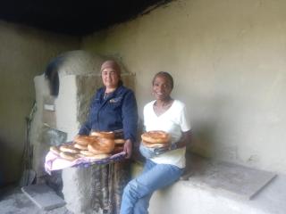 Porasht homestay - - 4