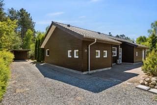 Charming Home Near Kattegat And Nature - Hadsund - 0