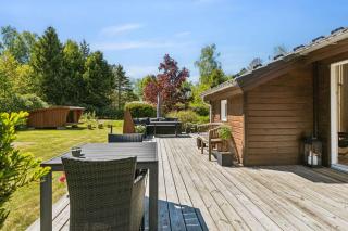 Charming Home Near Kattegat And Nature - Hadsund - 8