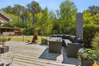 Charming Home Near Kattegat And Nature - Hadsund - 5