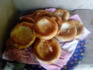 Porasht homestay - - 1