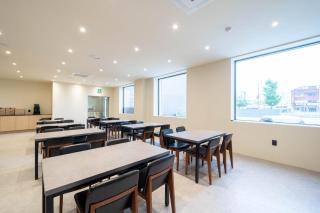 BrownDot Hotel Hongseong Naepo - Hongseong - 2