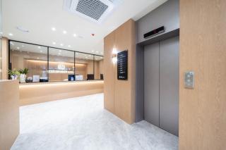 BrownDot Hotel Hongseong Naepo - Hongseong - 3