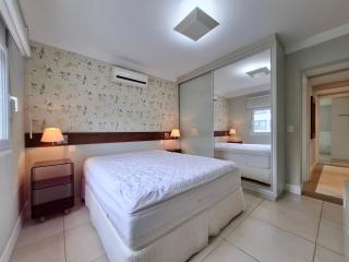 Perfeito 2 Suítes no Centro de Tudo Para 6 Pessoas - Gramado - 9
