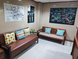 Sunflower Place - Bangkok - 8