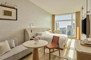 Doubletree By Hilton Shenzhen Bay - Shenzhen - 6