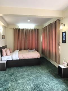 Bed And Breakfast Thamel Marg - Kathmandu - 4