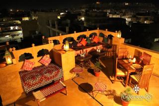 Chandrangan Excellency, 1 Km From Jaisalmer Fort - Jaisalmer - 5