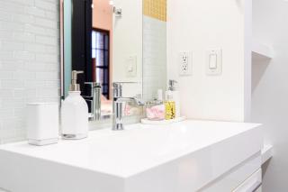 Stylish Central Apartment - Los Ángeles - 6