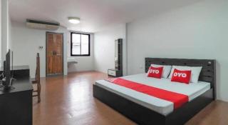 OYO 935 The Palm Apartment - Bangkok - 9