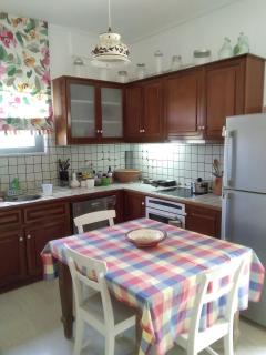 Pleasant Cosy House with sea view - Nea Makri - 3