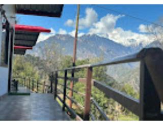 Kalash resort,Guptkashi - Gupta Kāshi - 8