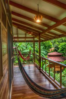 Samasati Rainforest Bungalows - Talamanca - 5