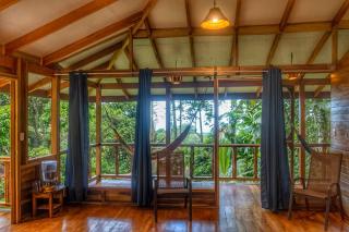 Samasati Rainforest Bungalows - Talamanca - 4