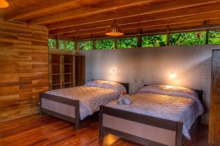 Samasati Rainforest Bungalows - Talamanca - 2