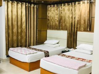 Platinum Hotel Ltd - Dhaka - 3