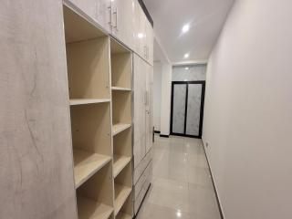 Nimrod guesthouse - Addis Ababa - 9