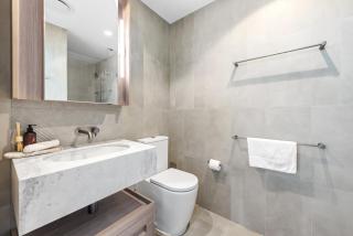 Queens Wharf - Luxe 3BR with Stunning View & Parking - Brisbane - 1