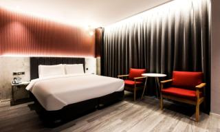 Busan Myeongji Ciel Ocean Hotel - Busan - 6