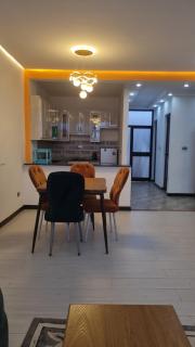Nimrod guesthouse - Addis Ababa - 4
