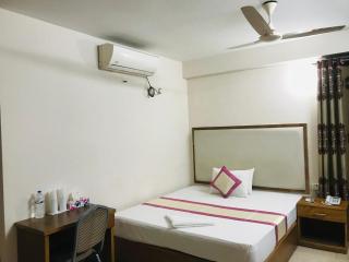 Platinum Hotel Ltd - Dhaka - 4