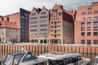 Casa Blush Apartments - Gdansk - 9