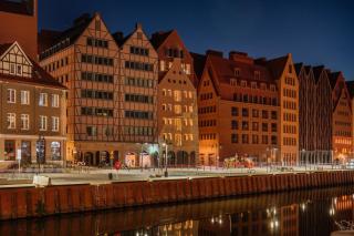 Casa Blush Apartments - Gdansk - 1