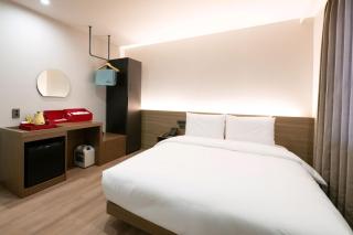 Gwangju Cheomdan Hotel - 3