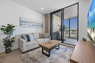 Charming 1-Bed with Rooftop Access & Parking - North Fremantle - 0