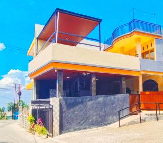 Villa Eren - Batu - 0