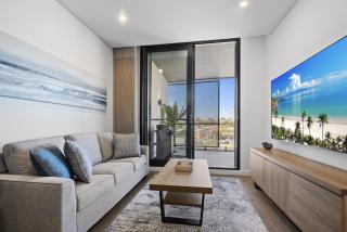 Charming 1-Bed with Rooftop Access & Parking - North Fremantle - 5