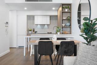 Charming 1-Bed with Rooftop Access & Parking - North Fremantle - 1