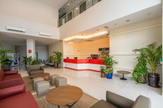 Tune Hotel - Danga Bay Johor - Johor Bahru - 8