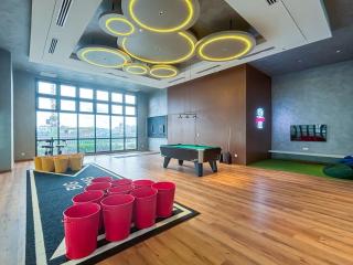 Signature 3-bedroom w Kiara Bay view - Kuala Lumpur - 9