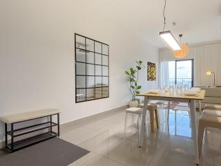 Signature 3-bedroom w Kiara Bay view - Kuala Lumpur - 6