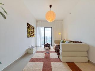 Signature 3-bedroom w Kiara Bay view - Kuala Lumpur - 3