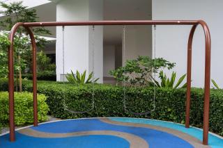 Signature 3-bedroom w Kiara Bay view - Kuala Lumpur - 1