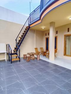 Villa Eren - Batu - 2