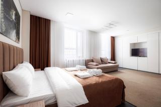 HIGHVILL Apartments by AG Hotels Group - Astana - 7