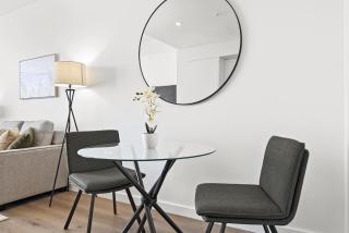 Bright Studio in Trendy North Fremantle - North Fremantle - 8