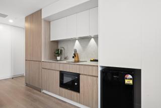 Bright Studio in Trendy North Fremantle - North Fremantle - 4