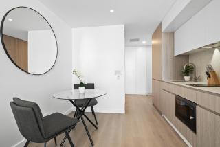 Bright Studio in Trendy North Fremantle - North Fremantle - 3