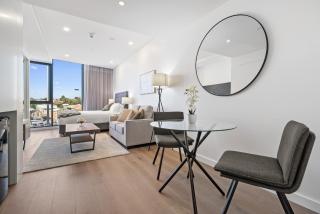Bright Studio in Trendy North Fremantle - North Fremantle - 2