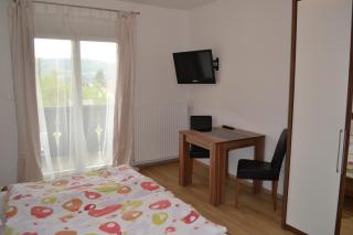 Appartements Bürger - Krumpendorf am Wörthersee - 3