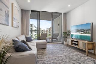 Cosmopolitan 1-Bed - Fremantle Beach Front - North Fremantle - 0