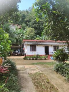 Fruit & Spice garden home stay - Kandy - 1