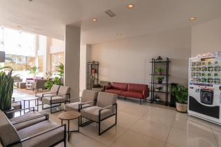 Tune Hotel - Danga Bay Johor - Johor Bahru - 7