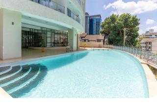 Aramis Apartment - Nairobi - 9